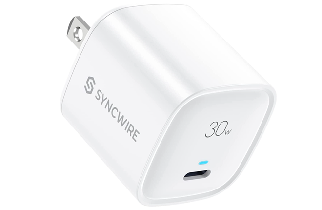 Syncwire USB C