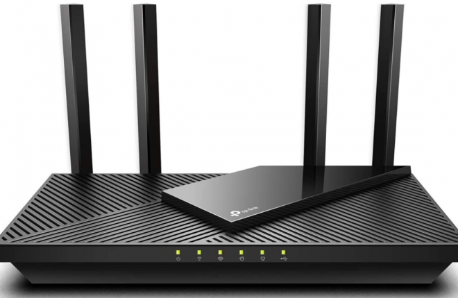 TP-Link Archer AX21