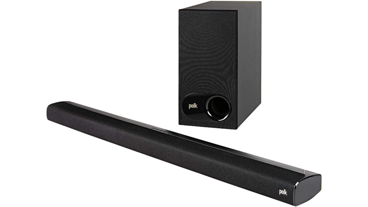 The Best Soundbars Under $300 in 2022