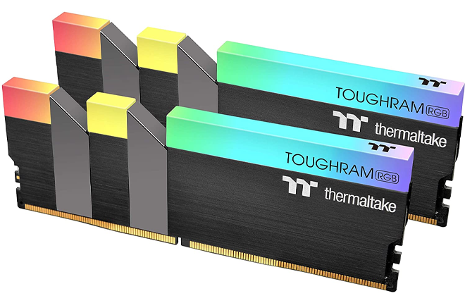 Thermaltake TOUGHRAM RGB