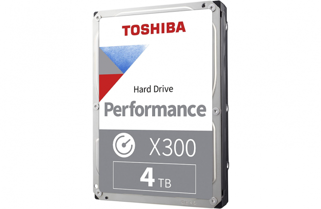 Toshiba X300