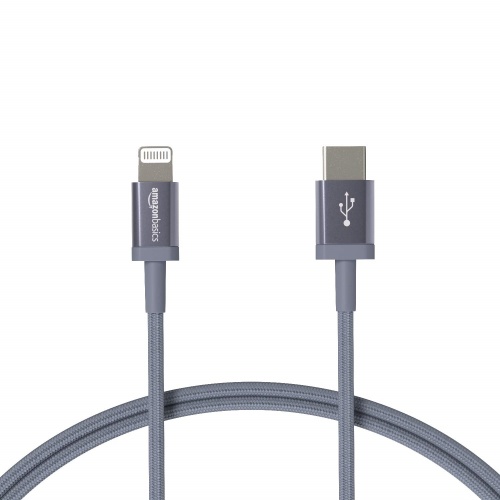 USB-C to Lightning Cable