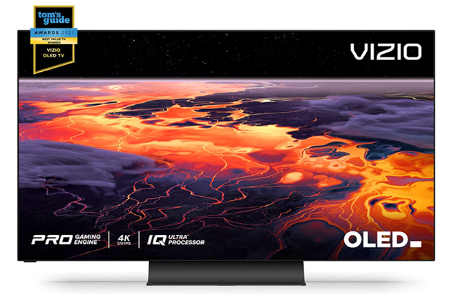 VIZIO OLED 55-H1