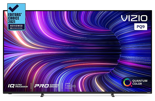 VIZIO P-Series