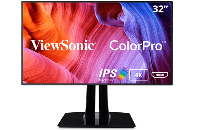 ViewSonic VP3268