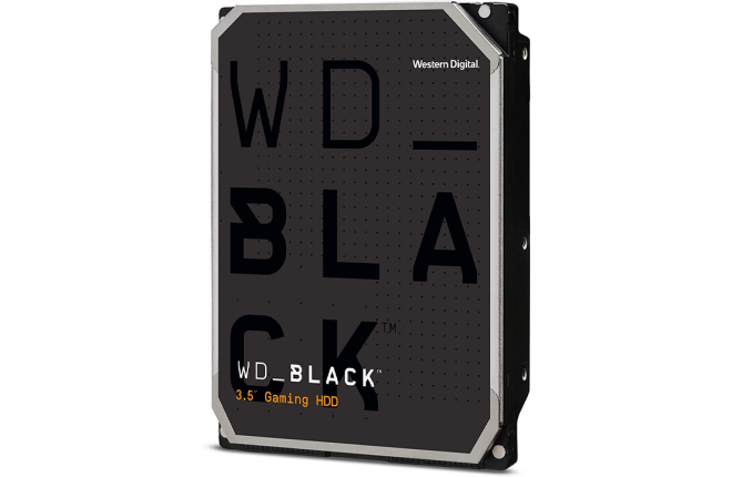 Western Digital Black