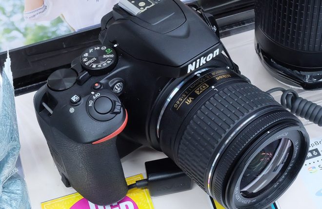 The Best Camera For Shooting Music Videos in 2022
