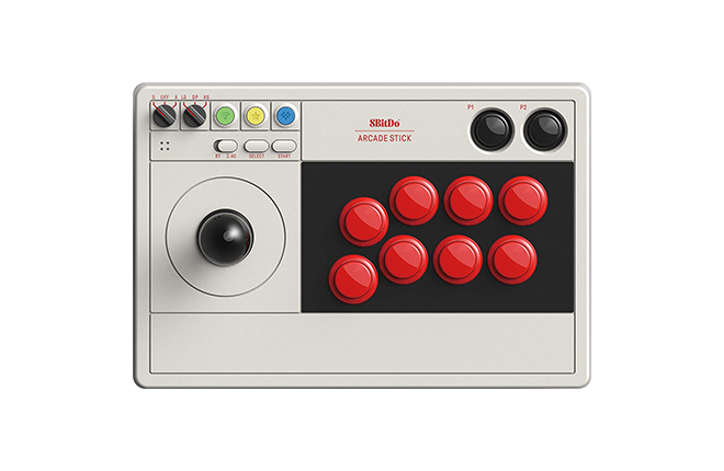 Bitdo Arcade Stick for Switch & Windows