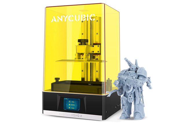 ANYCUBIC Photon Mono X