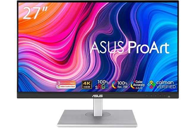 ASUS ProArt Display PA279CV