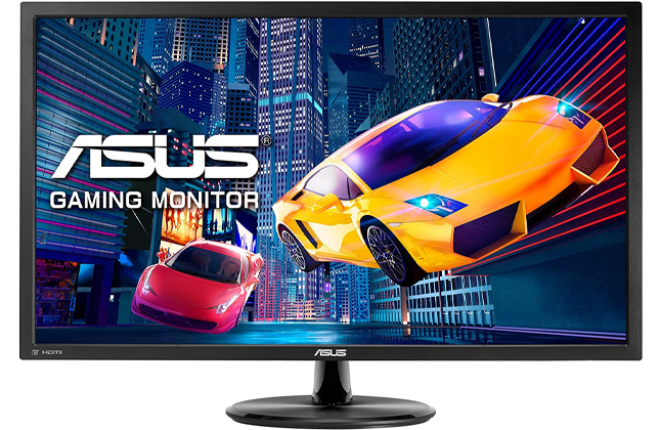 ASUS VP28UQG 28″