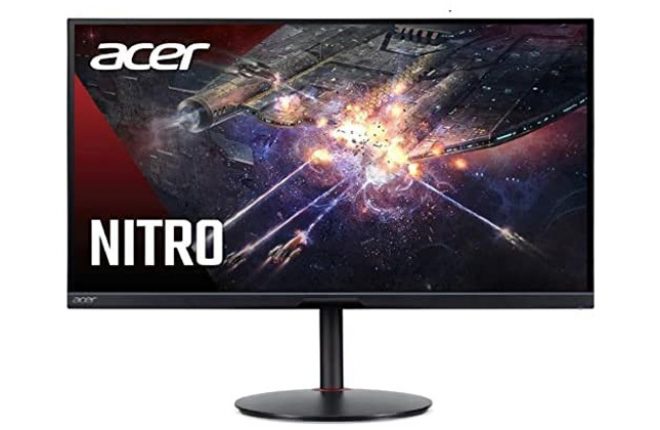 Acer Nitro XV282K