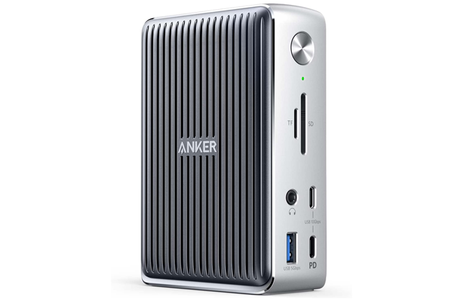 Anker PowerExpand Elite Docking Station