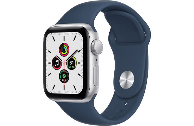 Apple Watch SE