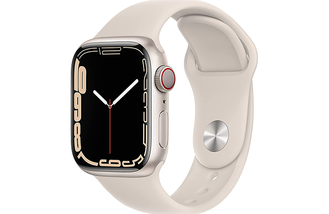 Apple Watch Series 7