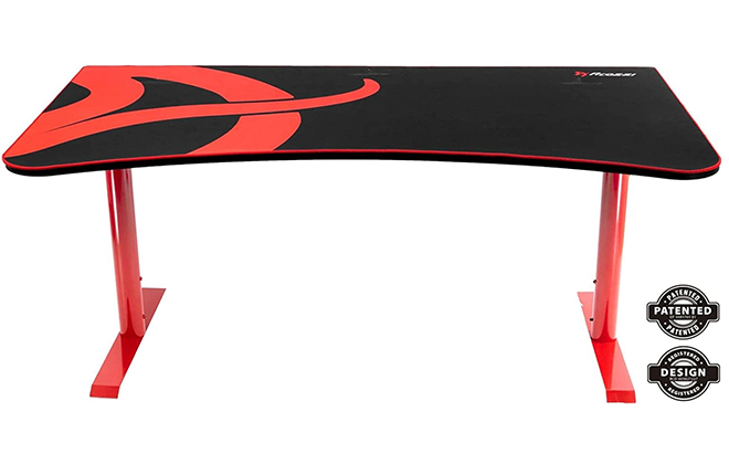 Arozzi Arena Gaming Desk