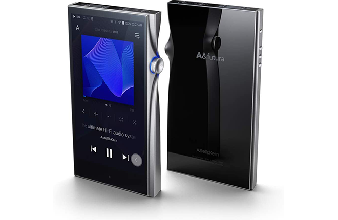 Astell & Kern A&futura SE200