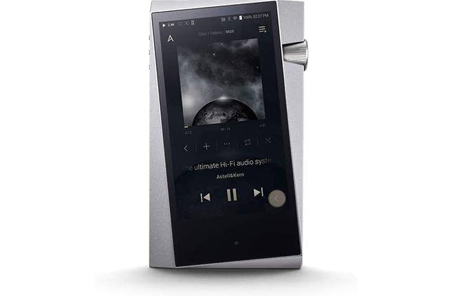 Astell & Kern A&norma SR25