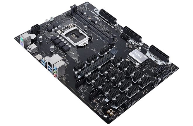 Asus B250 Mining Expert