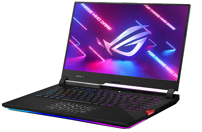 Asus Rog Strix G15