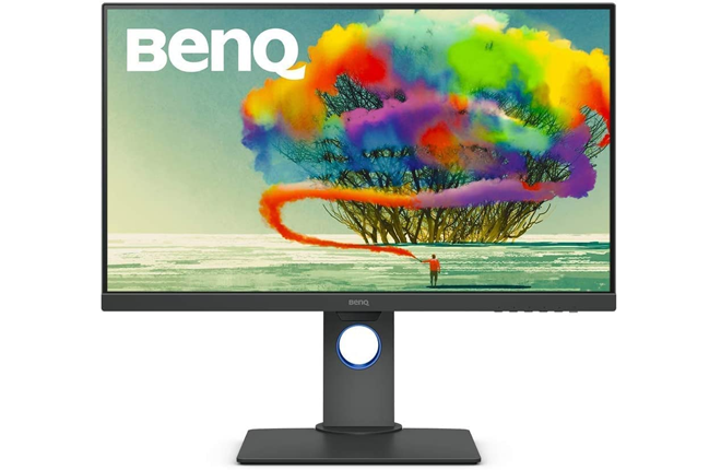 BenQ PD2700U