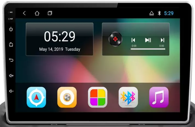 The Best Android Auto Head Units In 2022 Tech Junkie