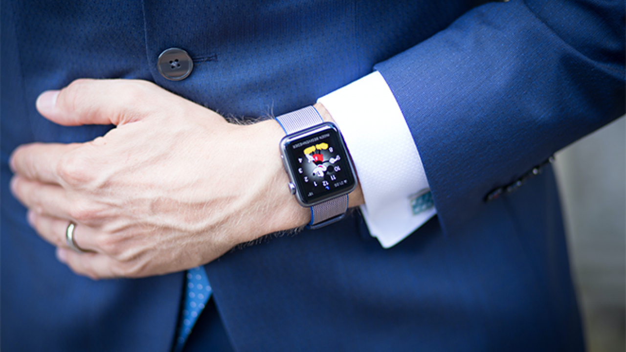 The Best Apple Watch Alternatives in 2022