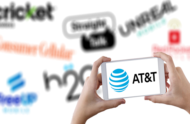The Best At&T Alternatives in 2022