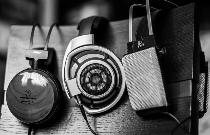 The Best Bass Headphones in 2022