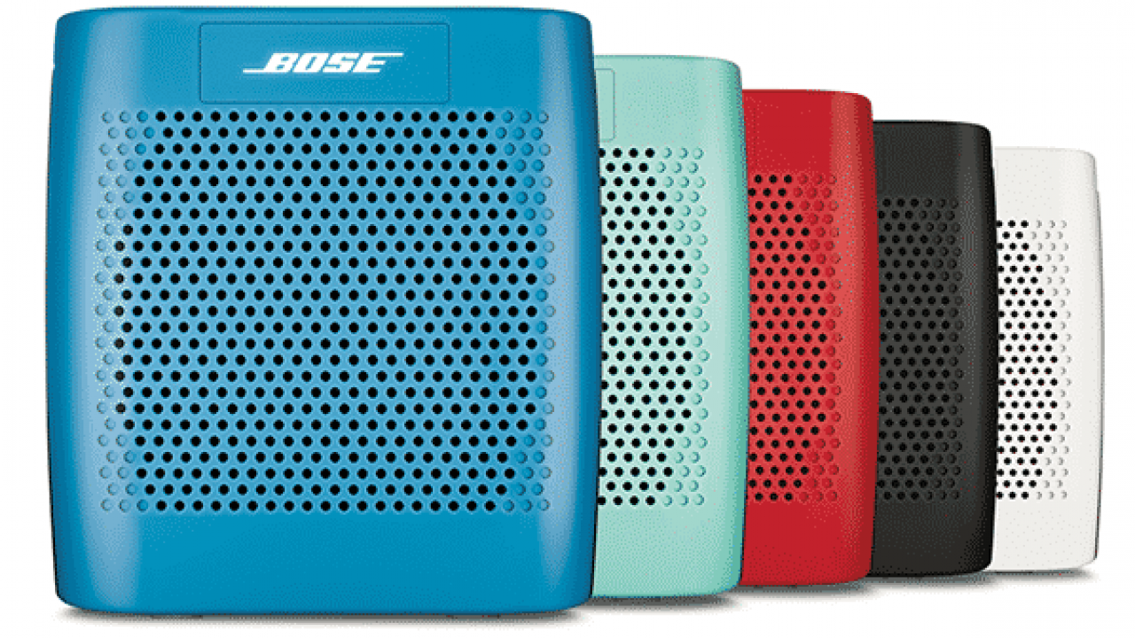 The Best Bose Bluetooth Speakers in 2022