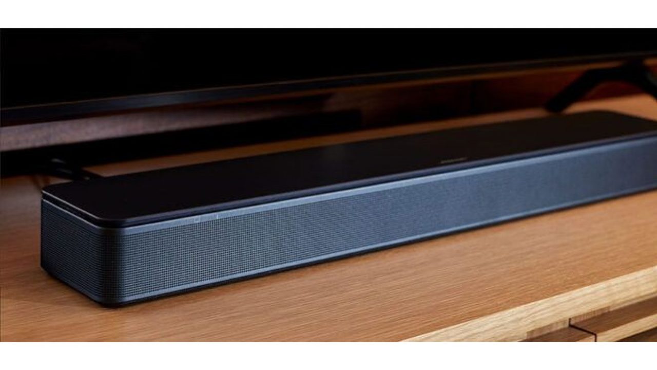 The Best Bose TV Speakers in 2022