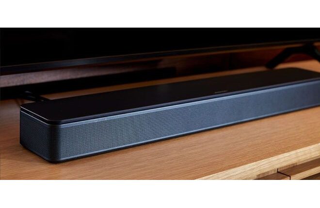 The Best Bose TV Speakers in 2022