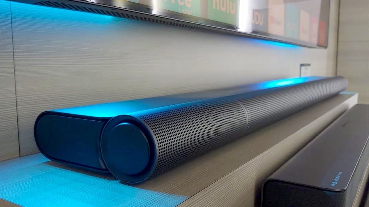 The Best Dolby Atmos Soundbars in 2022