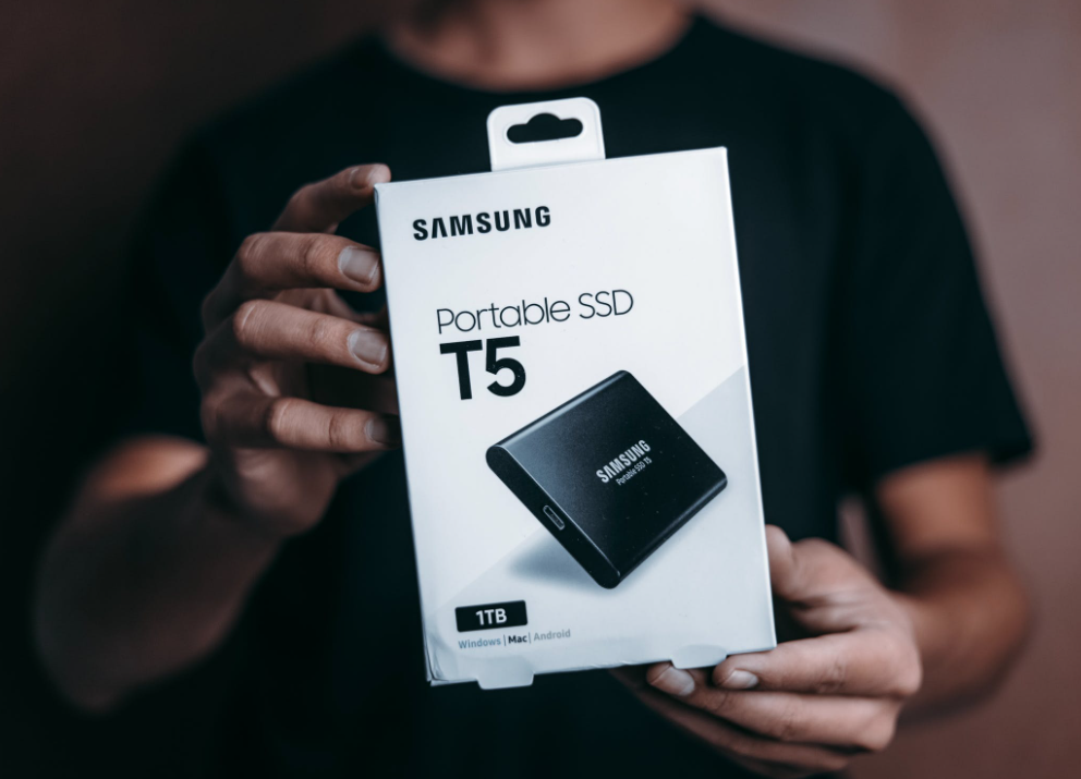 The Best External Hard Drives for PS5 in 2022 Tech Junkie