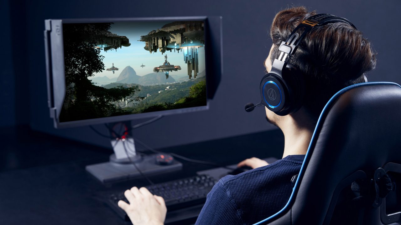The Best Gaming Headset under $50