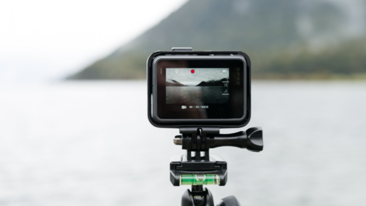 The Best GoPro Alternatives in 2022