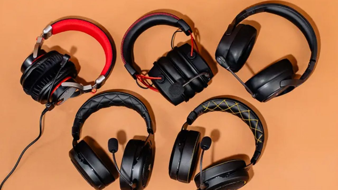 The Best Headsets For Small Sized Heads in 2022