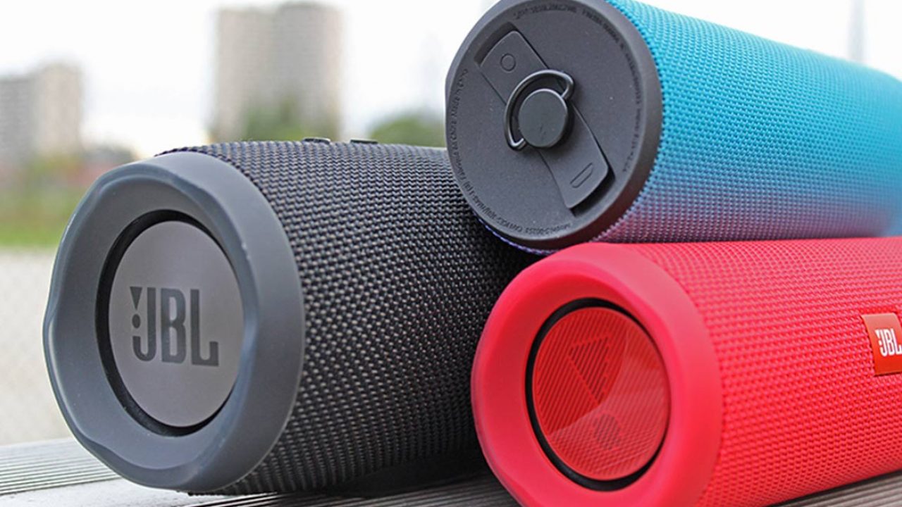 The Best JBL Bluetooth Speakers in 2022