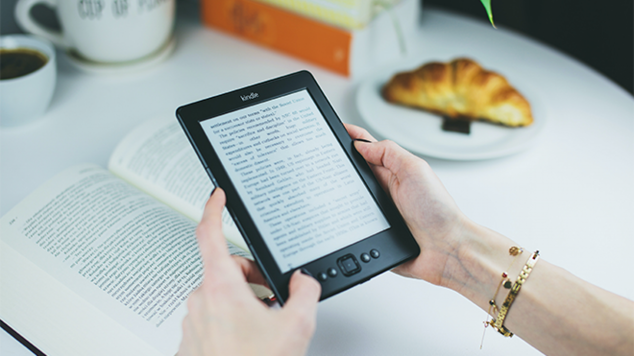 The Best Kindle Alternatives in 2022
