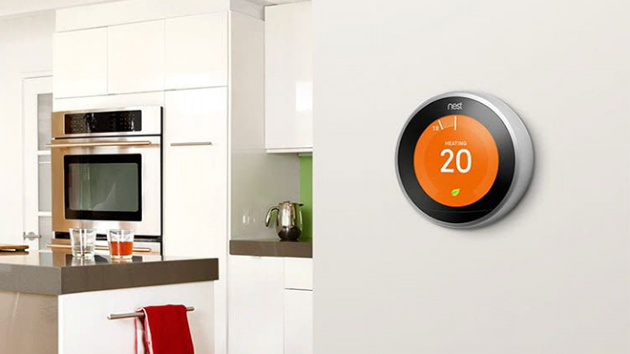 Best Nest Thermostat alternatives