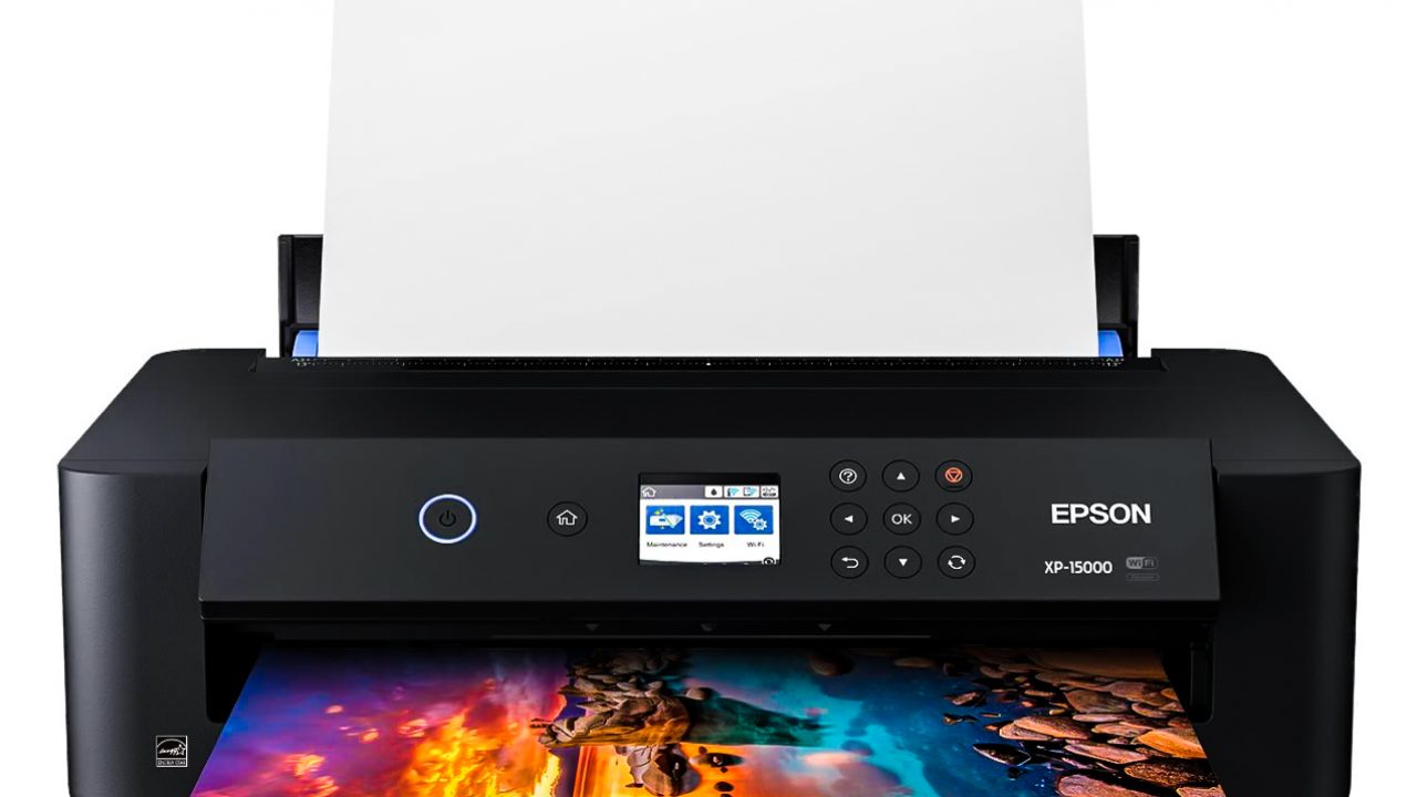 The Best Photo Printers in 2022