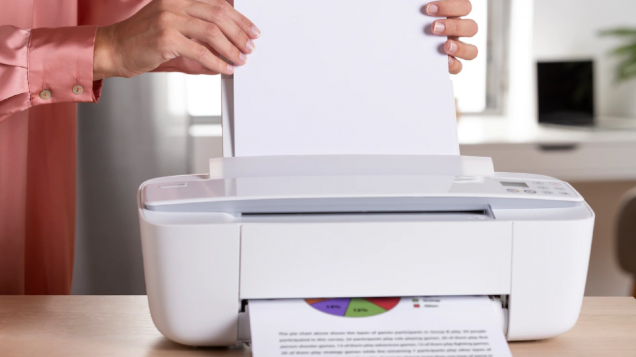 The Best Printers Under $100 in 2022