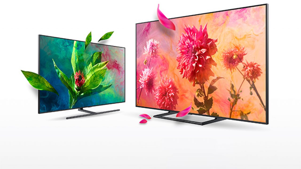 The Best QLED TVs in 2022