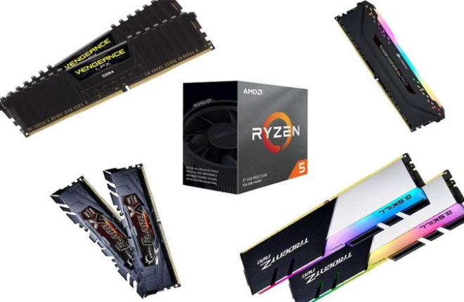 The Best RAM For Ryzen 7 5800x in 2022