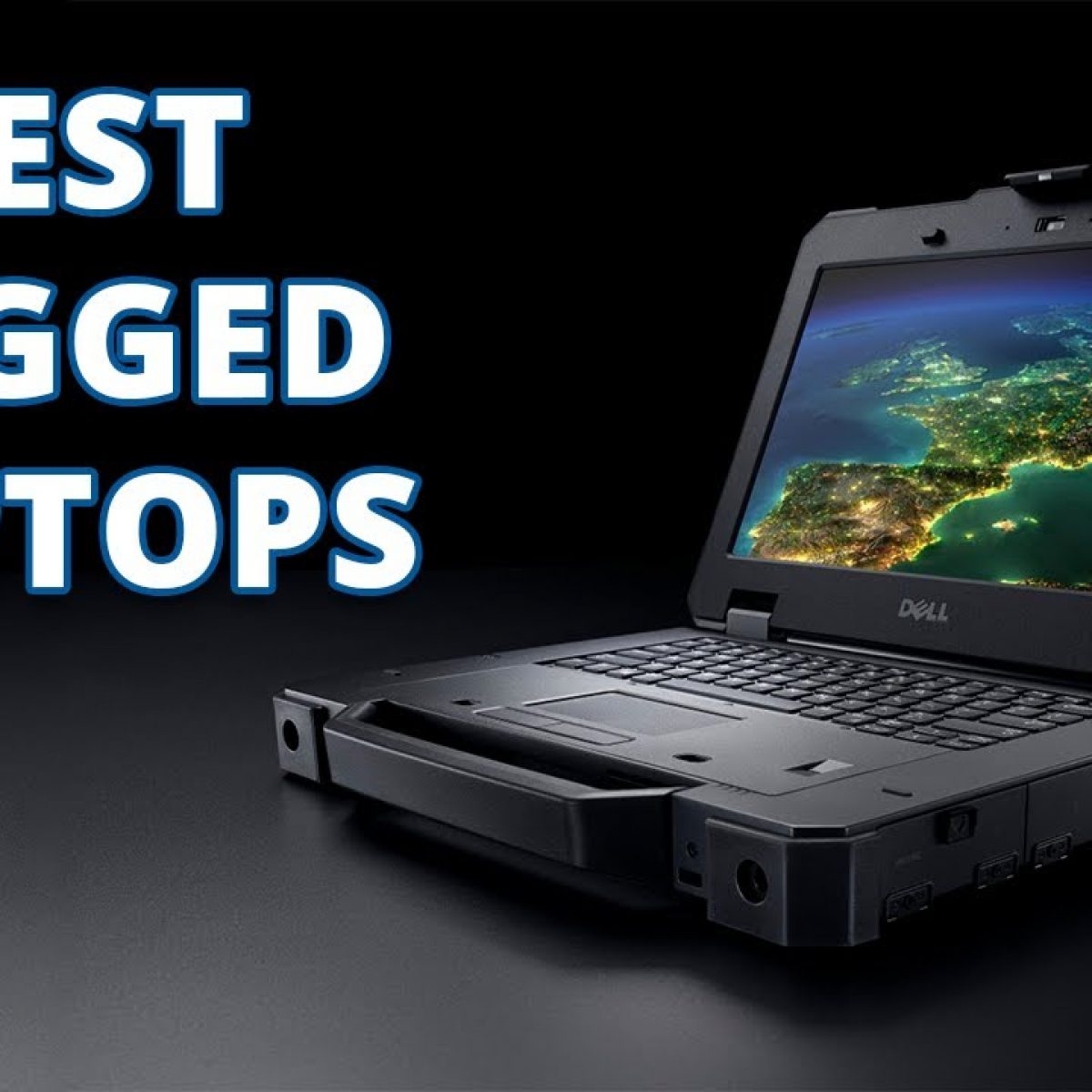 Best Rugged Computer Top 5 Rugged Laptops