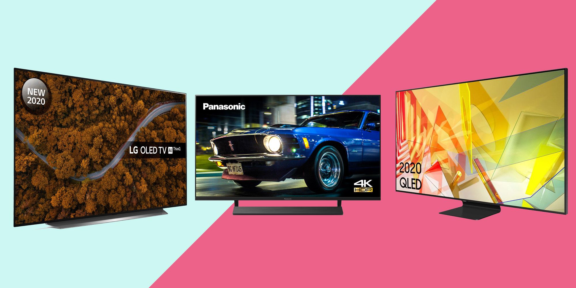 The Best TV For Watching Movies in 2022 Tech Junkie