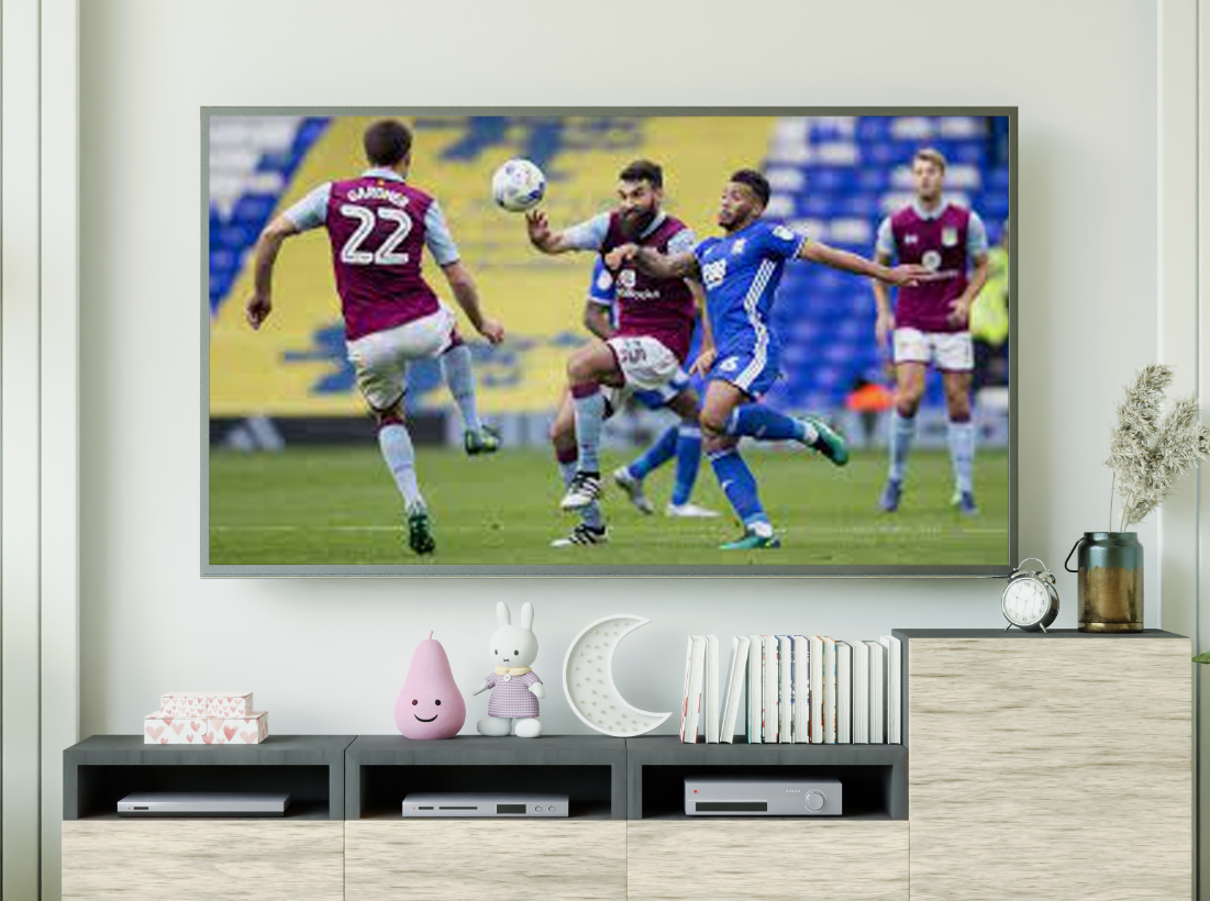 The Best TVs For Football in 2022 Tech Junkie