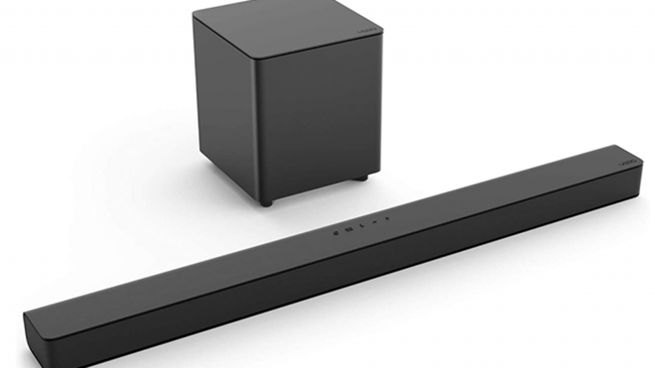 The Best Vizio Sound Bars in 2022