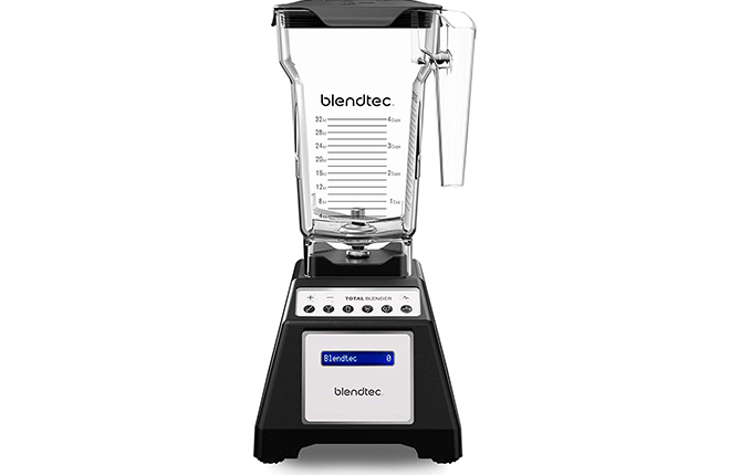 Blendtec Total Classic