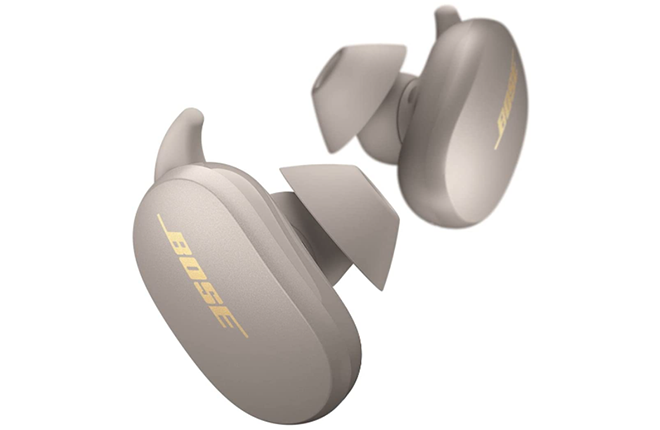 Bose QuietComfort